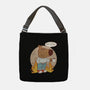 This Is Chill-None-Adjustable Tote-Bag-paulagarcia