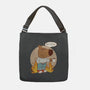 This Is Chill-None-Adjustable Tote-Bag-paulagarcia
