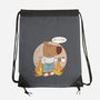 This Is Chill-None-Drawstring-Bag-paulagarcia