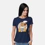 This Is Chill-Womens-Basic-Tee-paulagarcia