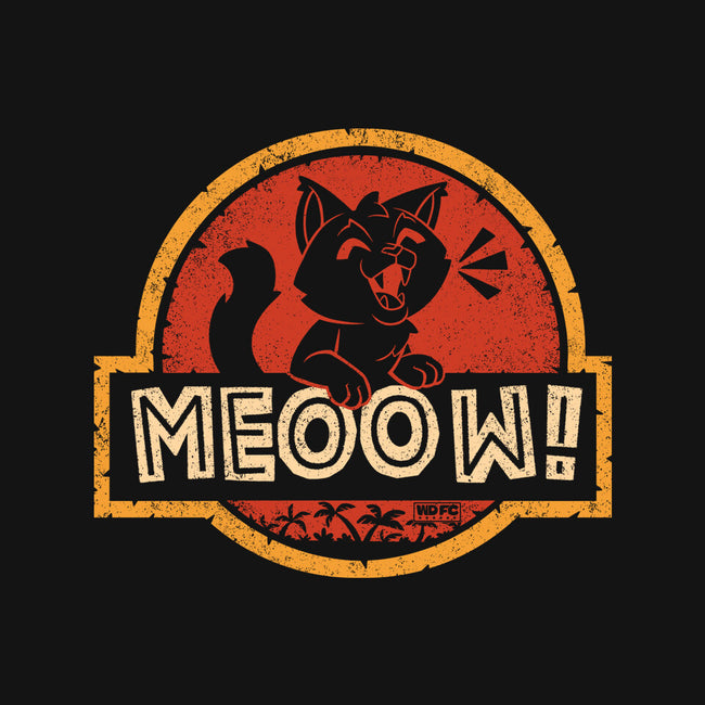 Meoow-Womens-Off Shoulder-Tee-worlddominationforcats