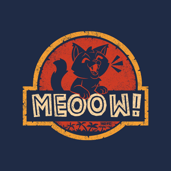 Meoow-Womens-V-Neck-Tee-worlddominationforcats