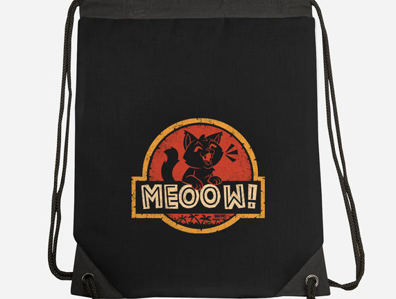 Meoow