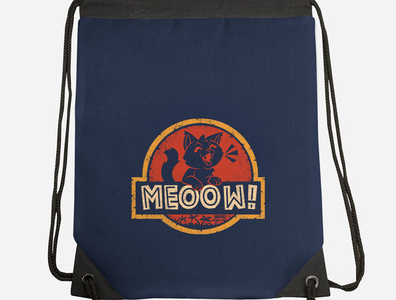 Meoow