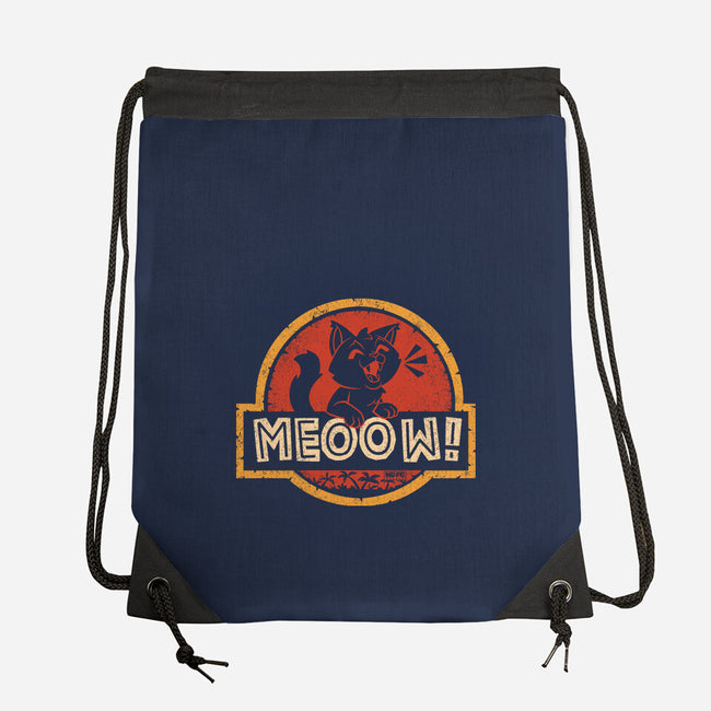 Meoow-None-Drawstring-Bag-worlddominationforcats