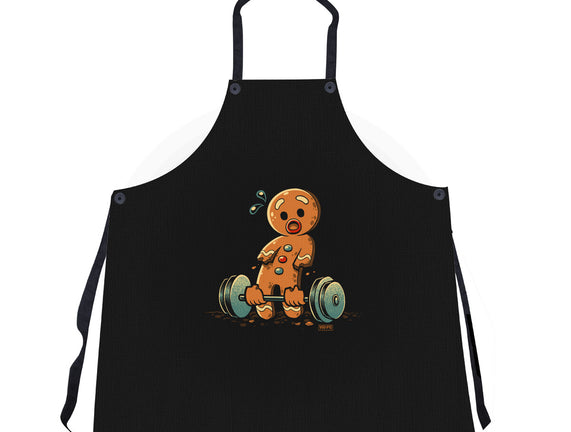 Gingerbread Workout