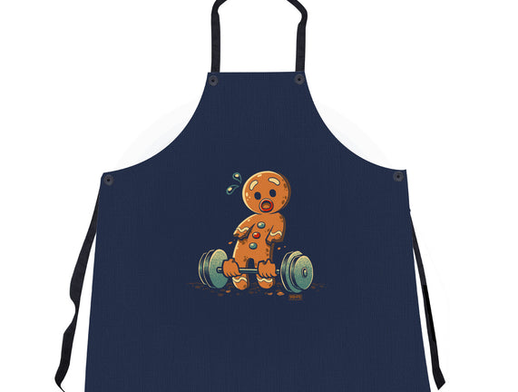 Gingerbread Workout