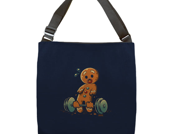 Gingerbread Workout