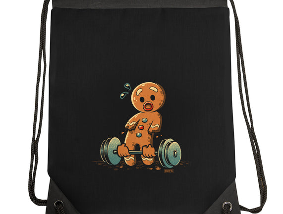 Gingerbread Workout