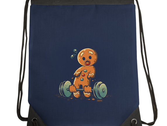 Gingerbread Workout