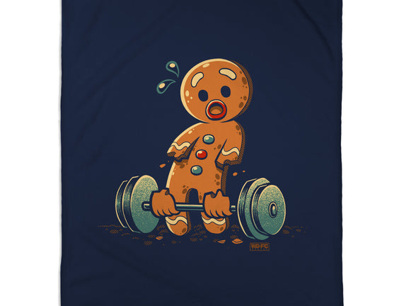 Gingerbread Workout