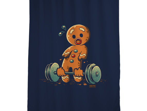 Gingerbread Workout