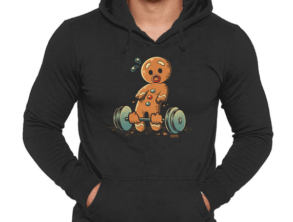 Gingerbread Workout