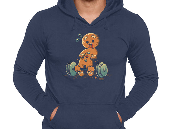Gingerbread Workout