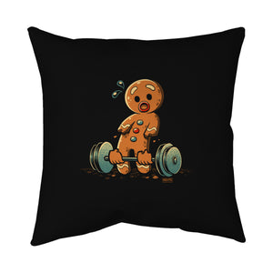 Gingerbread Workout