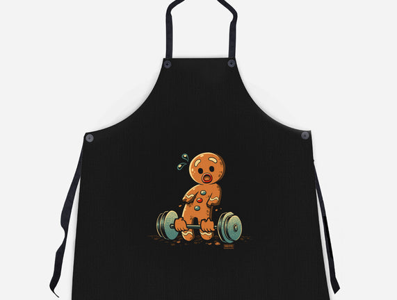 Gingerbread Workout