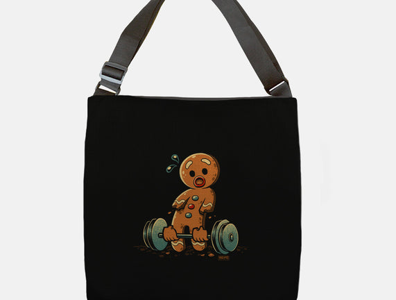 Gingerbread Workout