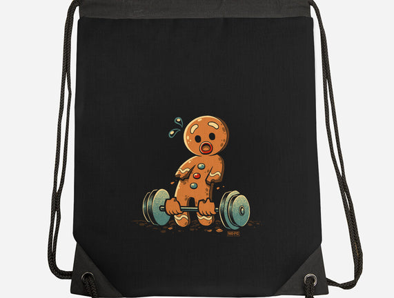 Gingerbread Workout
