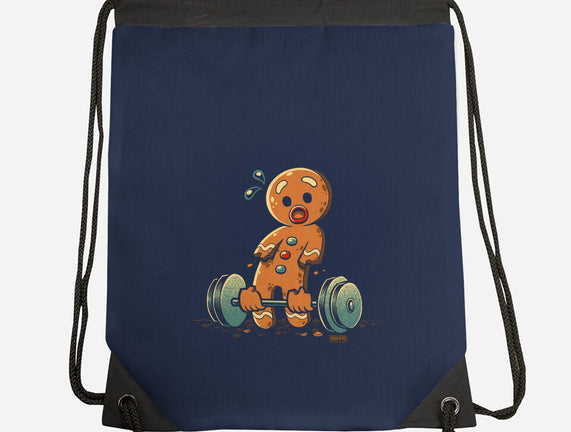 Gingerbread Workout