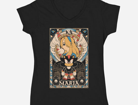 Maria Tarot