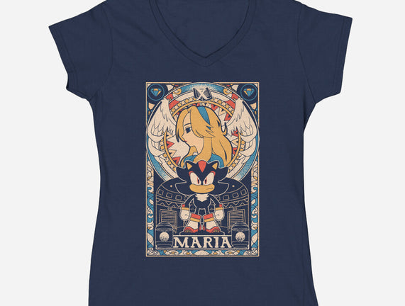 Maria Tarot