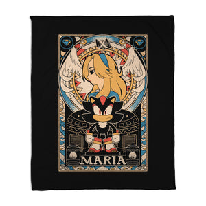 Maria Tarot