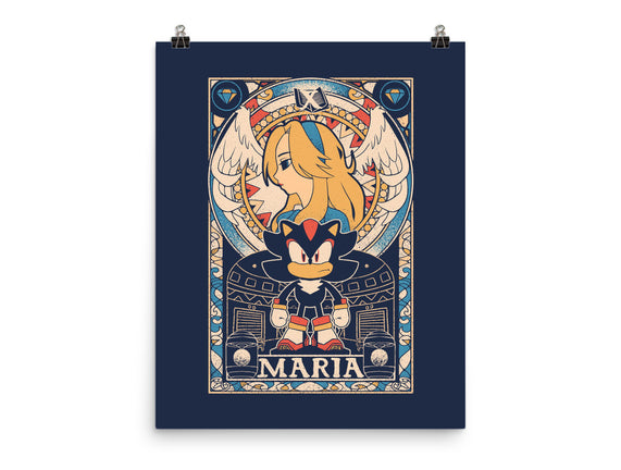 Maria Tarot