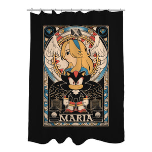 Maria Tarot