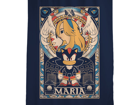 Maria Tarot