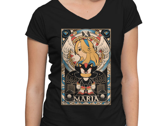 Maria Tarot