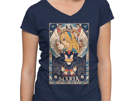 Maria Tarot