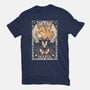 Maria Tarot-Mens-Basic-Tee-naomori