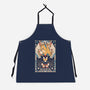 Maria Tarot-Unisex-Kitchen-Apron-naomori