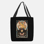 Maria Tarot-None-Basic Tote-Bag-naomori