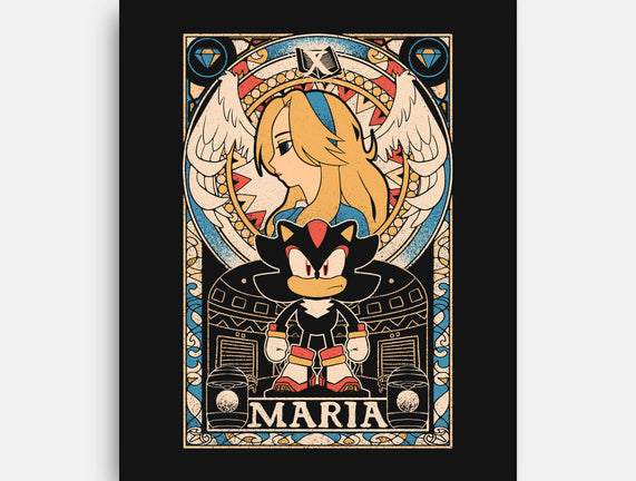 Maria Tarot