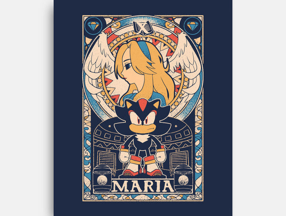 Maria Tarot