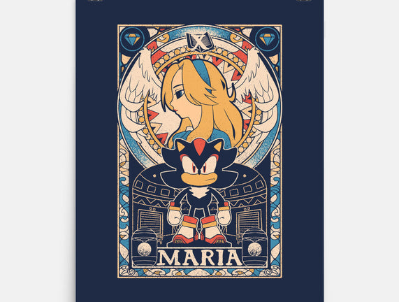 Maria Tarot