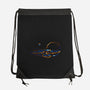 Trough The Universe-None-Drawstring-Bag-sebasebi