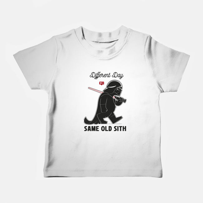 Same Old Sith-Baby-Basic-Tee-sebasebi