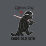 Same Old Sith-Mens-Long Sleeved-Tee-sebasebi