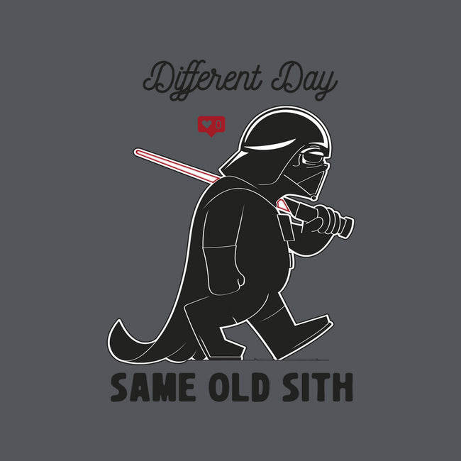 Same Old Sith-None-Drawstring-Bag-sebasebi