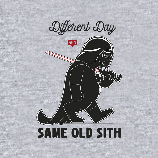 Same Old Sith-Womens-Fitted-Tee-sebasebi