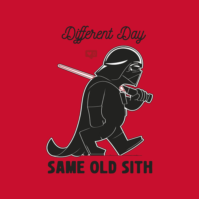 Same Old Sith-None-Stretched-Canvas-sebasebi