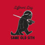 Same Old Sith-Unisex-Basic-Tee-sebasebi