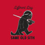 Same Old Sith-Youth-Crew Neck-Sweatshirt-sebasebi