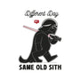 Same Old Sith-None-Drawstring-Bag-sebasebi
