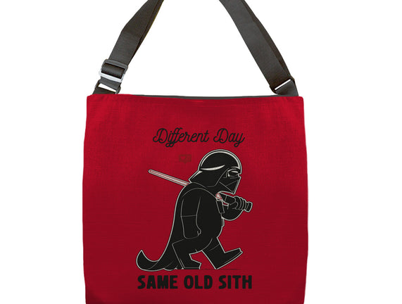 Same Old Sith