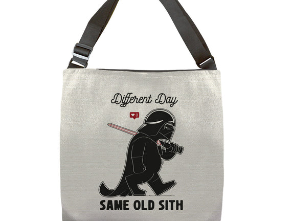 Same Old Sith