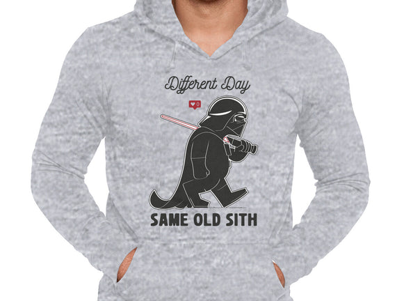 Same Old Sith