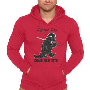 Same Old Sith